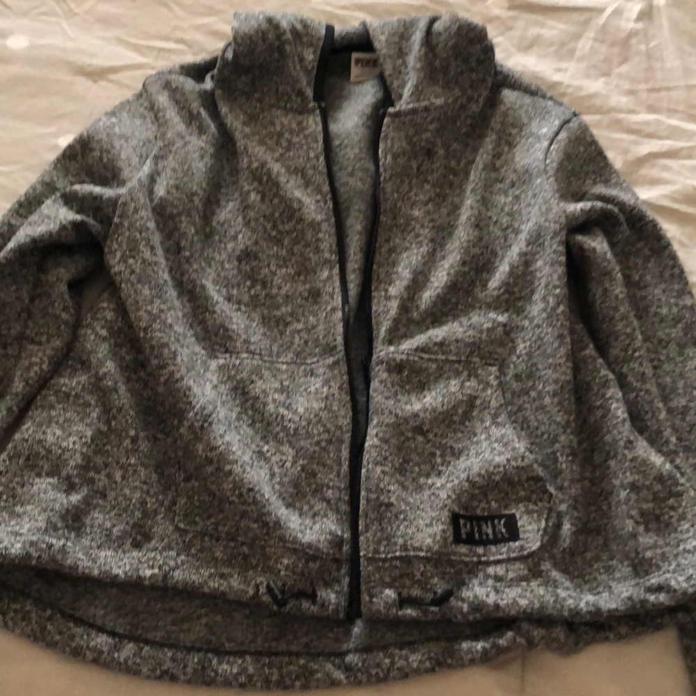 PINK Jacket
